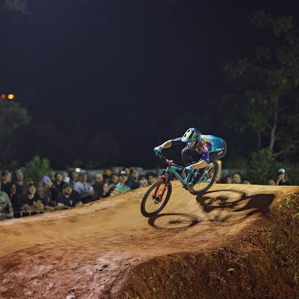 2024 Crankworx Cairns