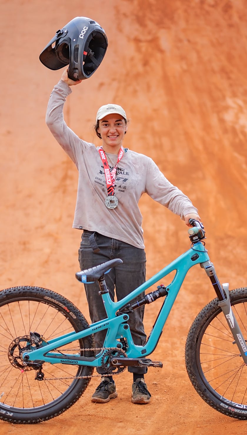 2024 Crankworx Cairns