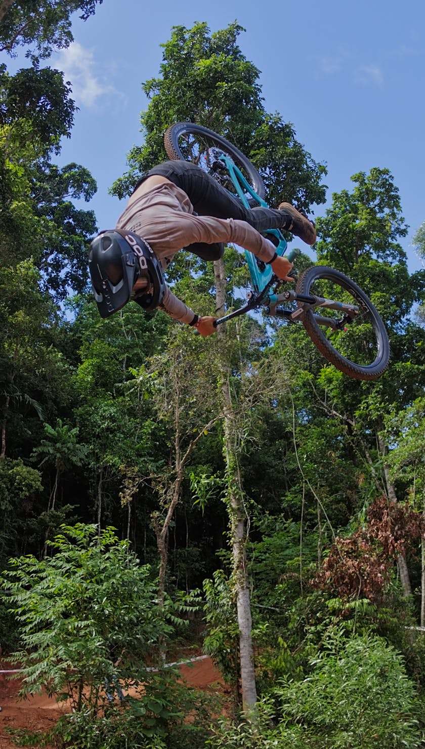 2024 Crankworx Cairns