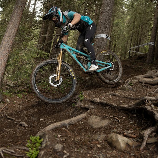 '24 EDR.3 - Leogang - JT Fisher