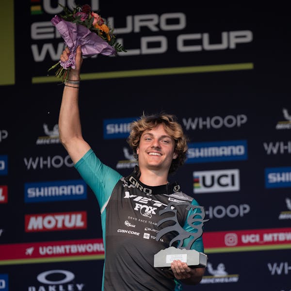 '24 EDR.3 - Leogang - JT Fisher