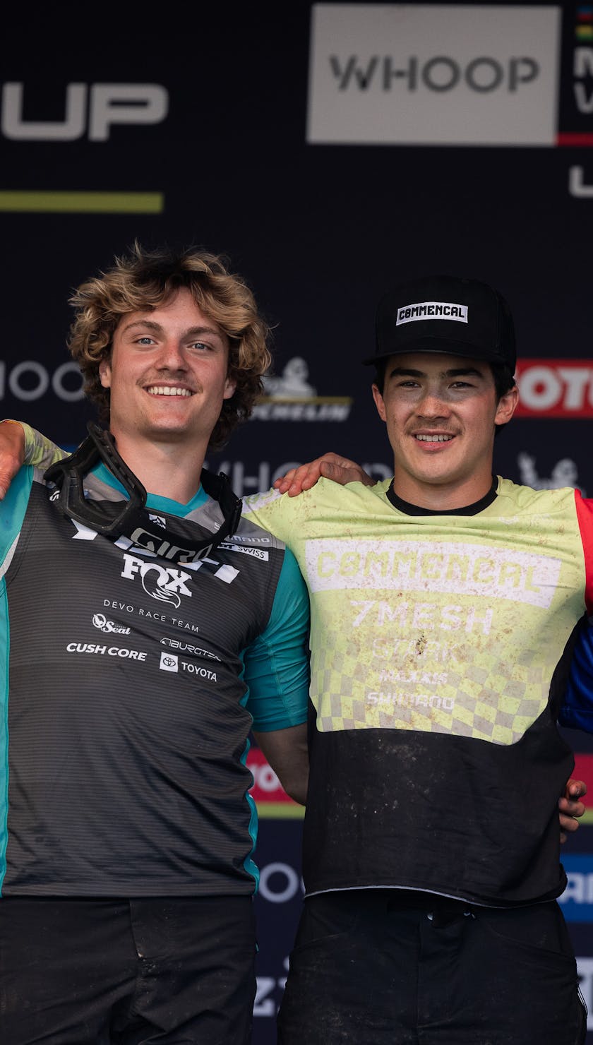 '24 EDR.3 - Leogang - JT Fisher