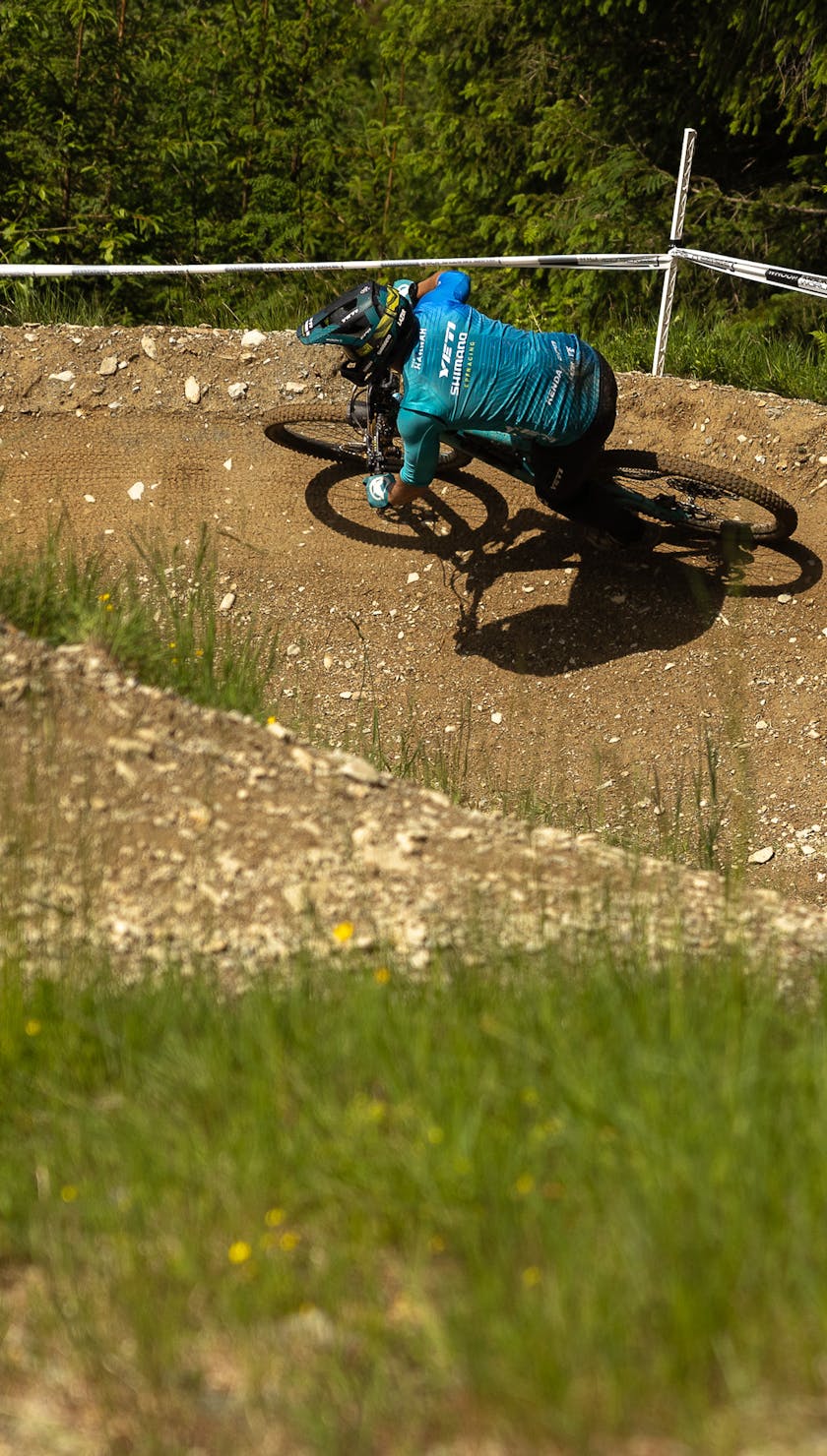 '24 EDR.3 - Leogang - Mick Hannah