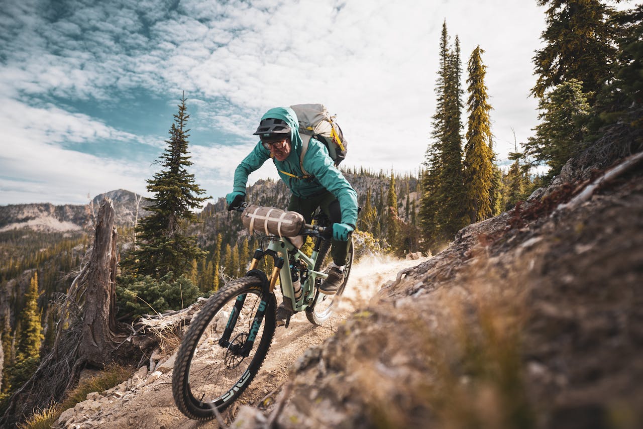 Justin Reiter