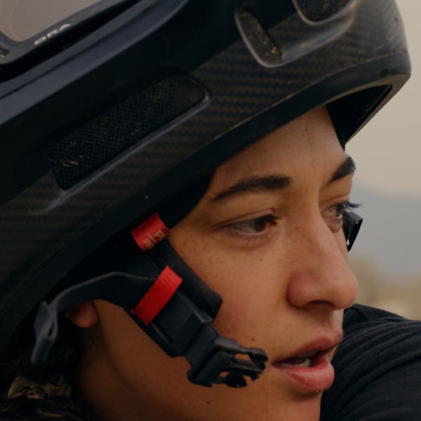 Roots Run Deep 'Robin' - Robin Goomes