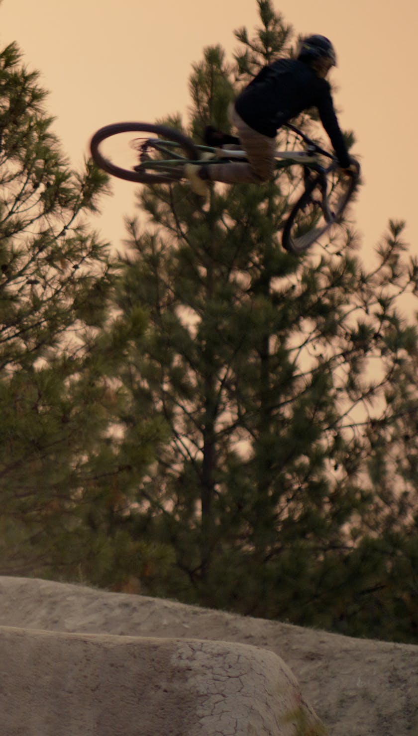 Roots Run Deep 'Robin' - Robin Goomes