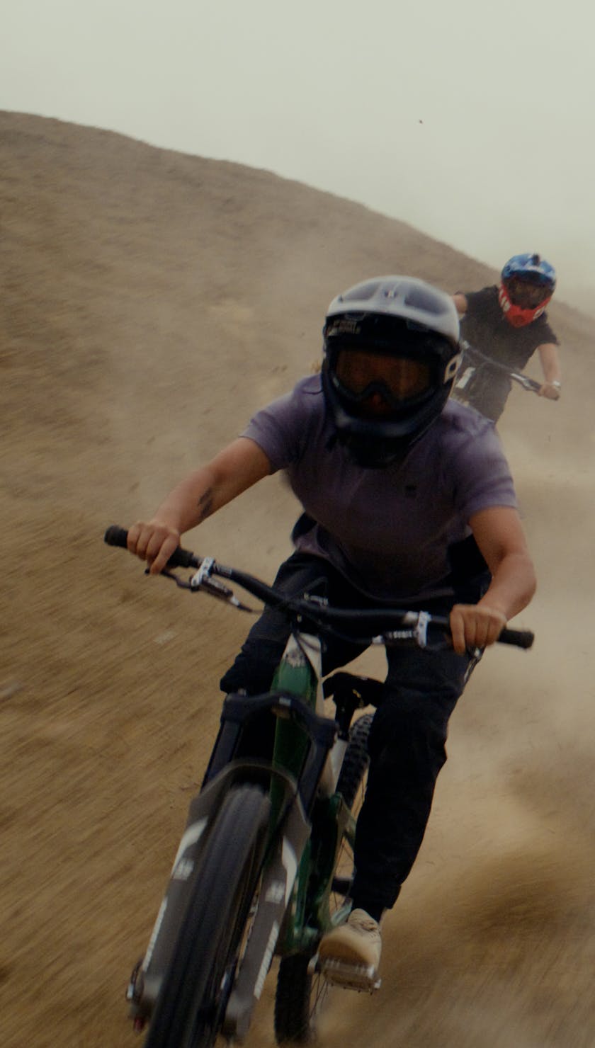 Roots Run Deep 'Robin' - Robin Goomes