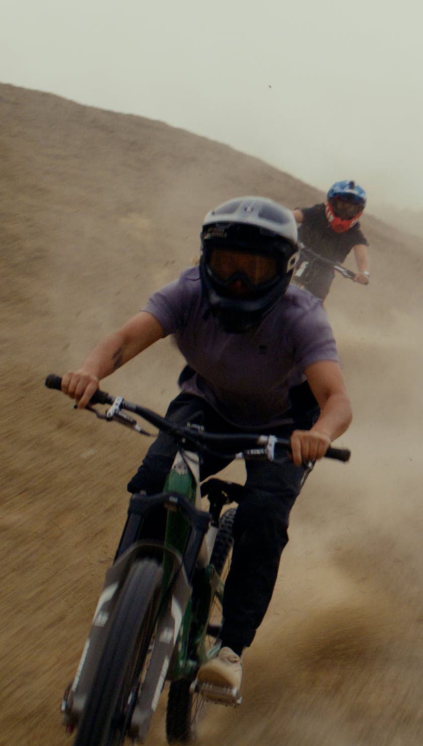 Roots Run Deep 'Robin' - Robin Goomes