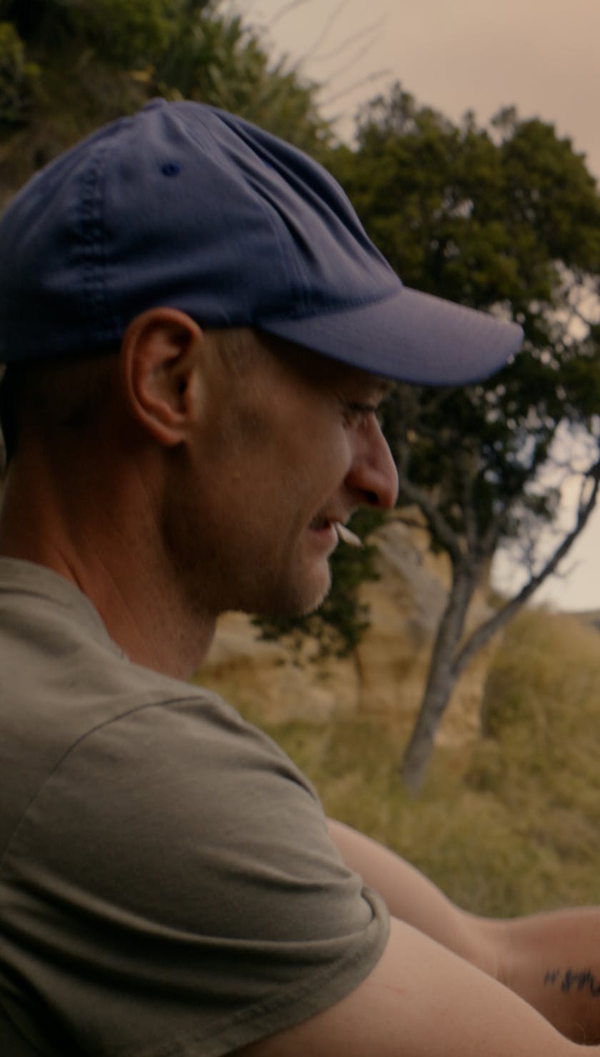 Roots Run Deep 'Robin'