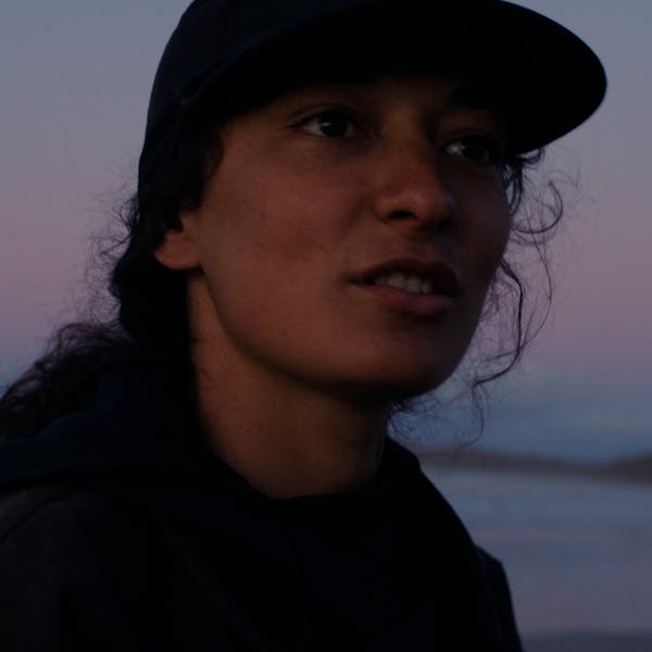 Roots Run Deep 'Robin' - Robin Goomes