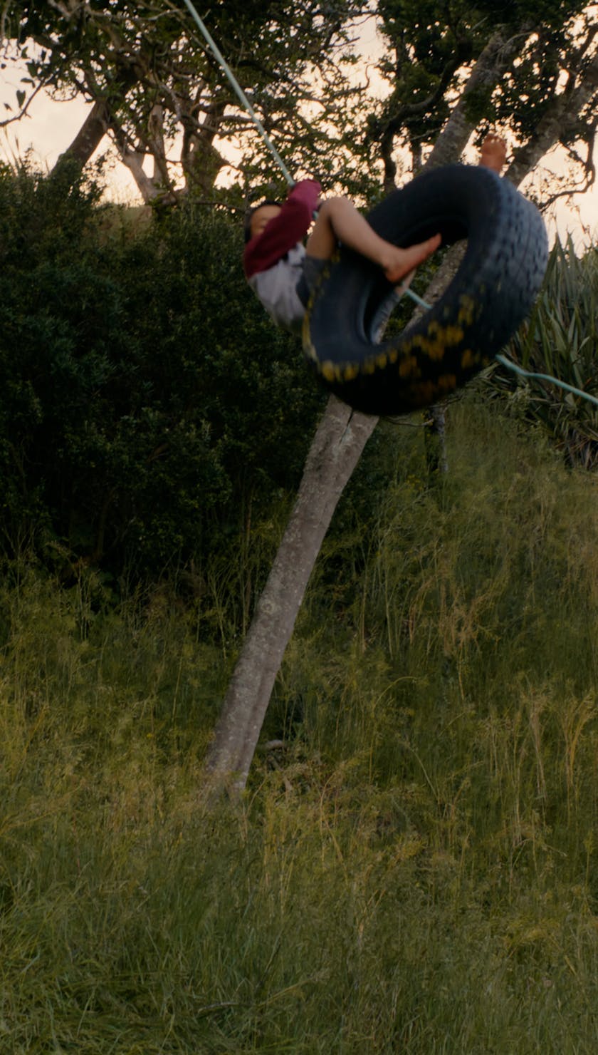 Roots Run Deep 'Robin' - Robin Goomes