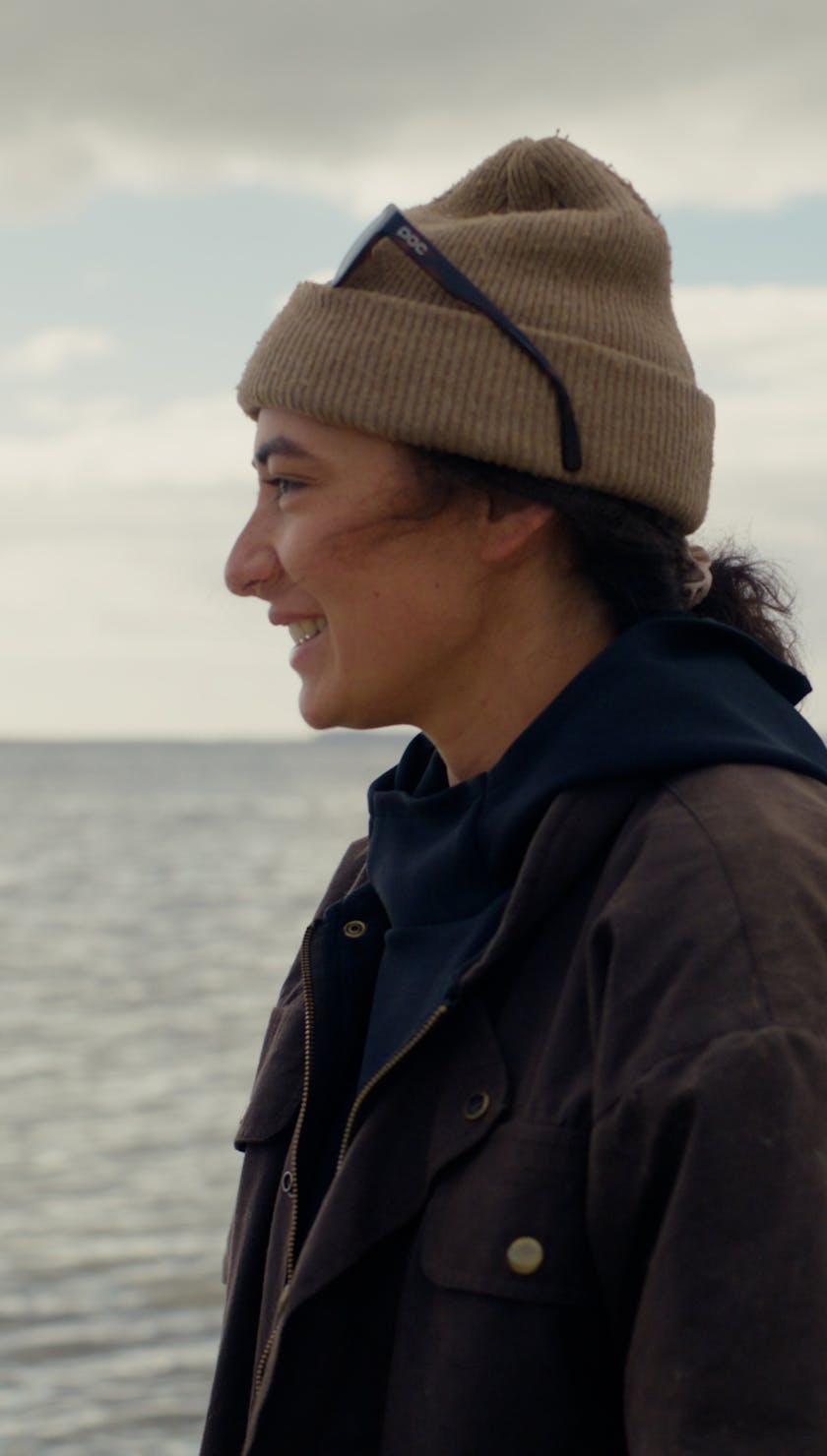 Roots Run Deep 'Robin' - Robin Goomes