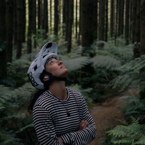 Roots Run Deep 'Robin' - Robin Goomes