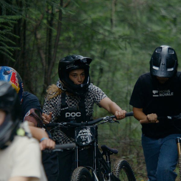 Roots Run Deep 'Robin' - Robin Goomes