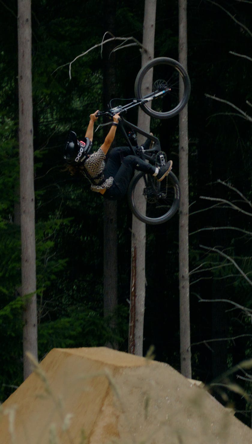 Roots Run Deep 'Robin' - Robin Goomes