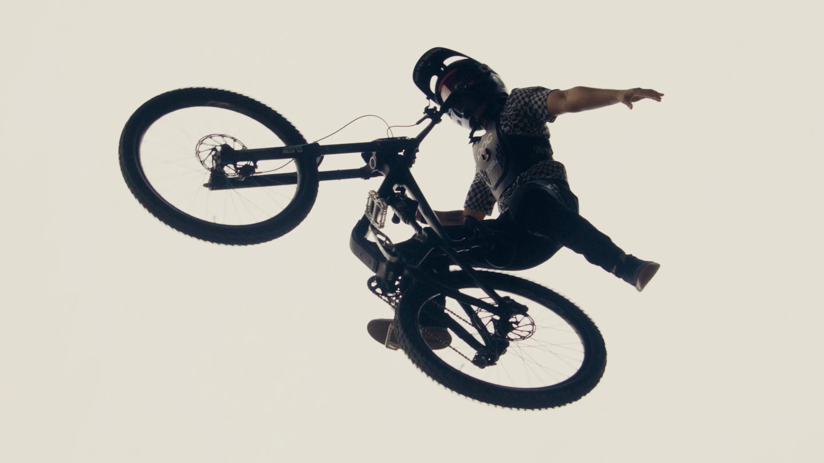 Roots Run Deep 'Robin' - Yeti Cycles