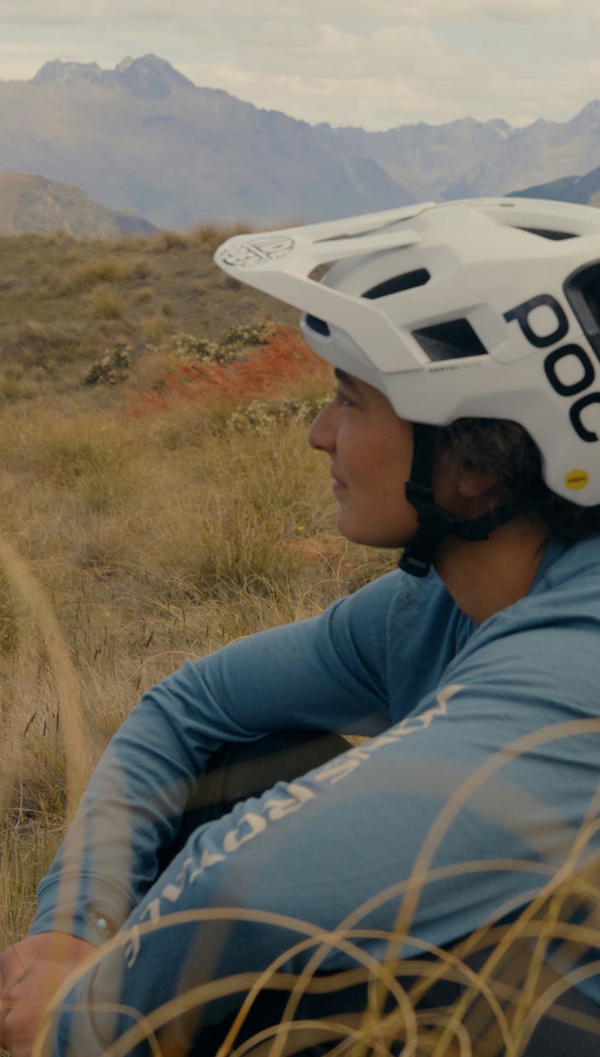 Roots Run Deep 'Robin' - Robin Goomes