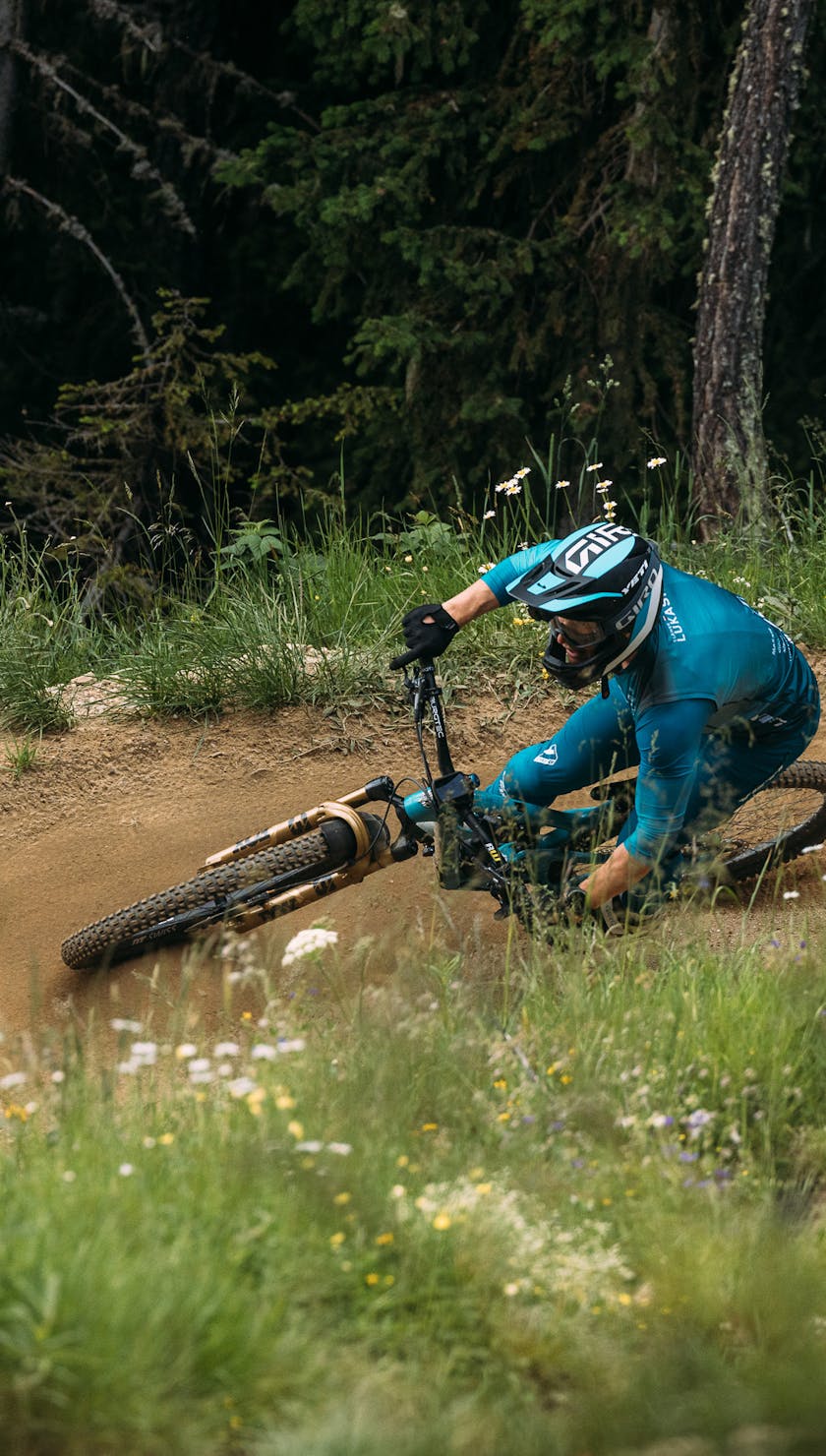 EDR.5 2024 - Aletsch Arena