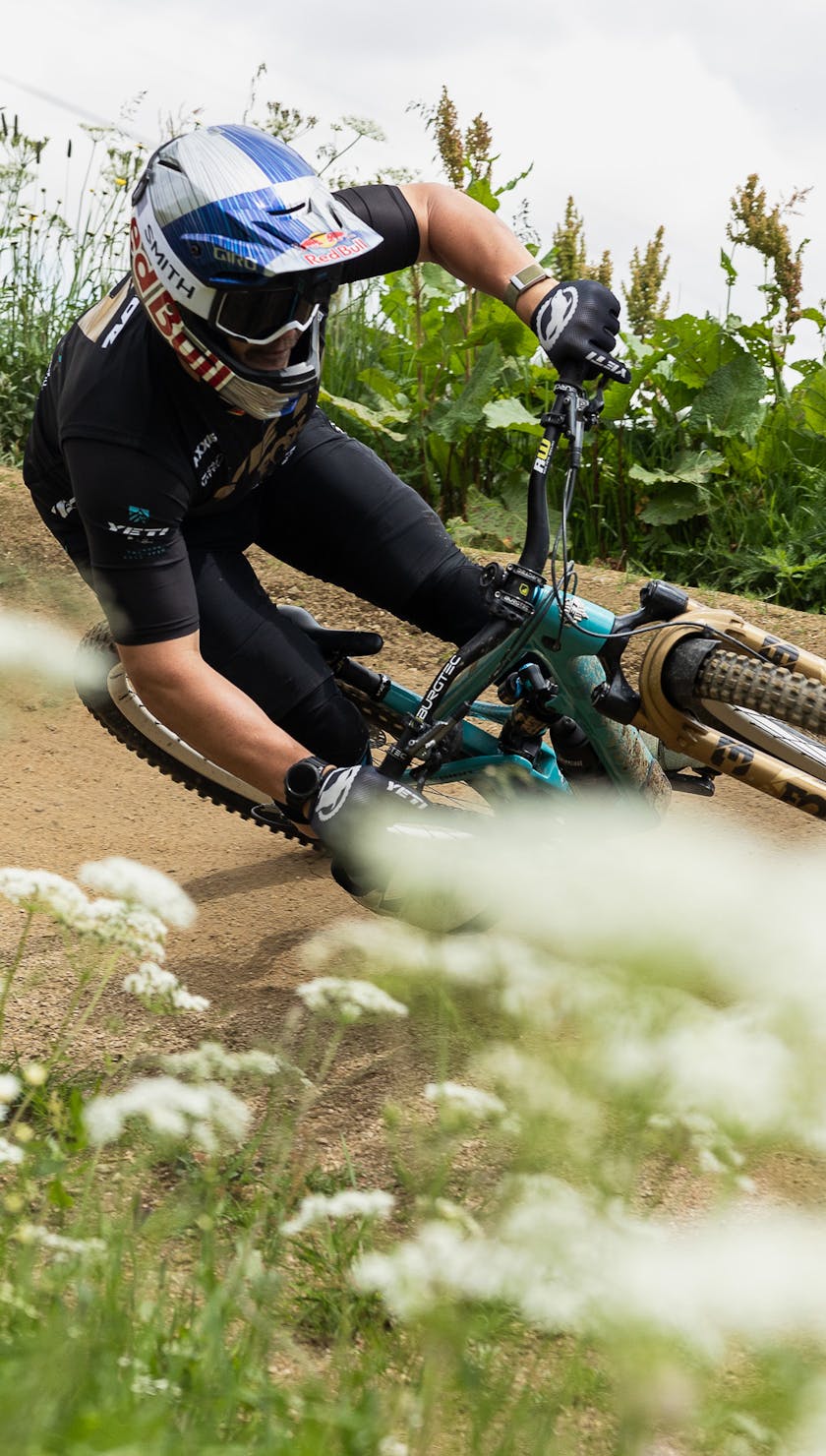 EDR.5 2024 - Aletsch Arena - Richie Rude