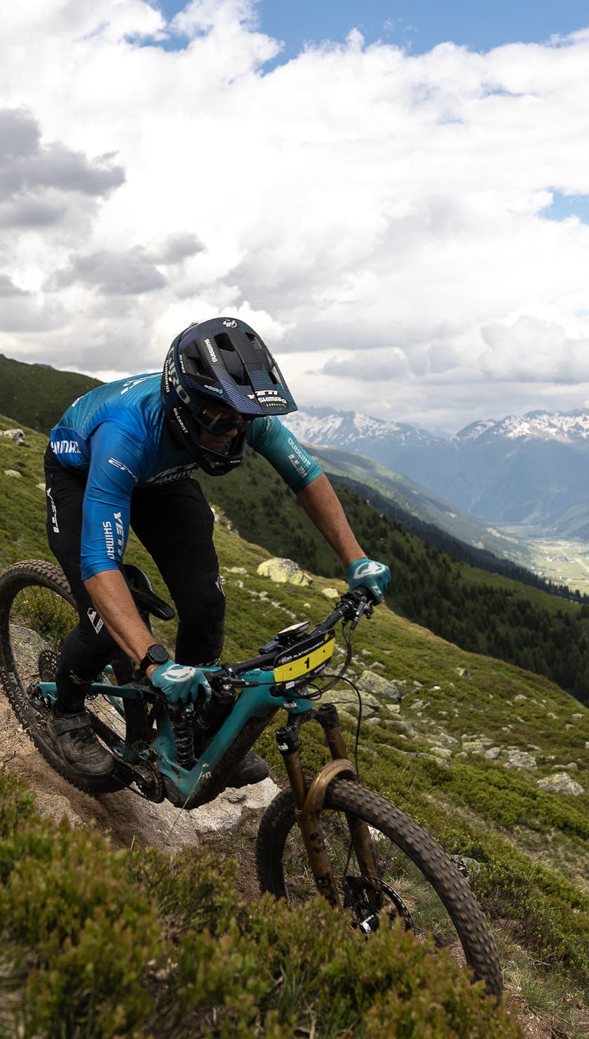 EDR.5 2024 - Aletsch Arena - E-EDR