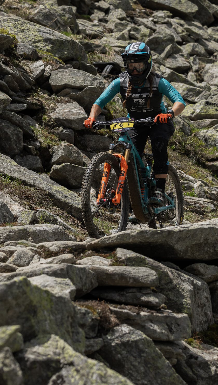 EDR.5 2024 - Aletsch Arena - E-EDR