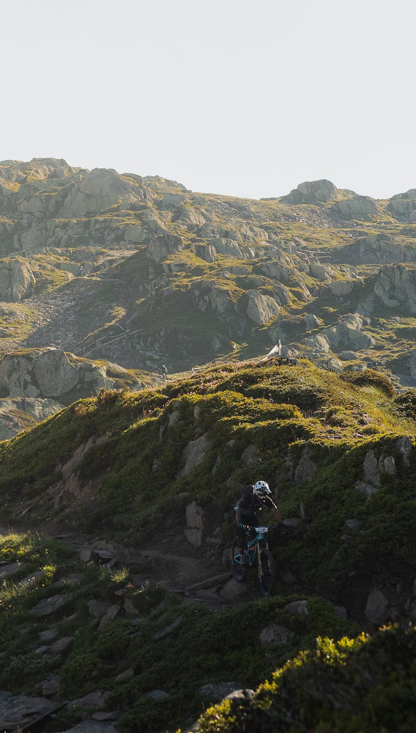 EDR.5 2024 - Aletsch Arena