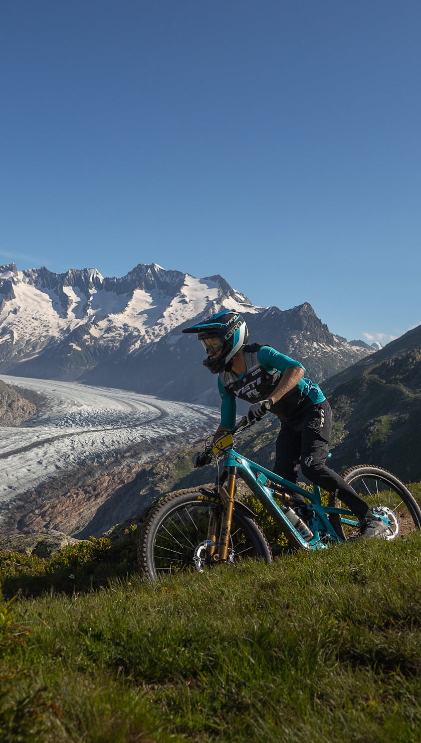 EDR.5 2024 - Aletsch Arena