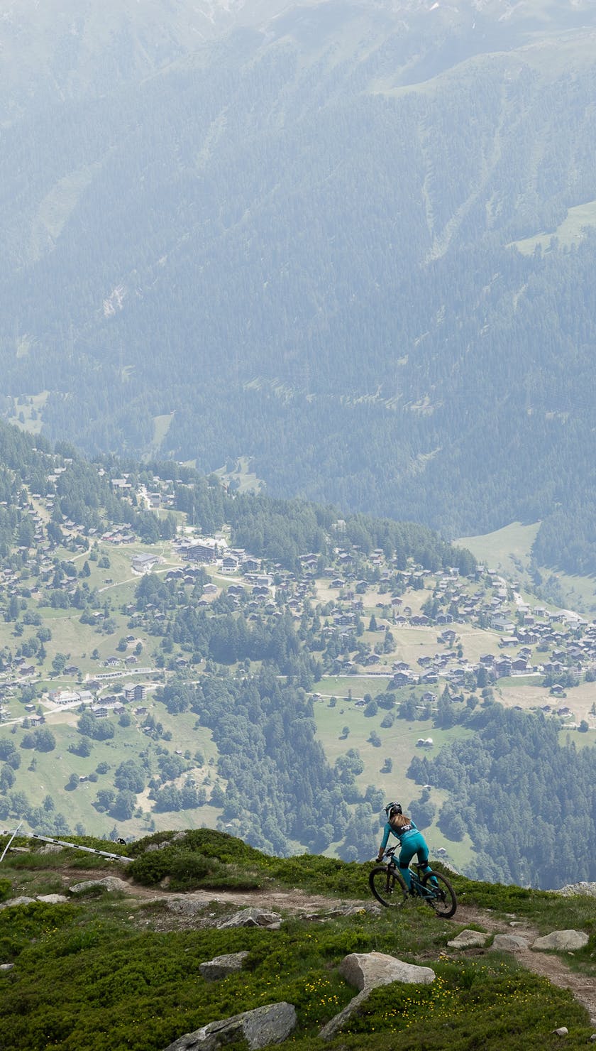 EDR.5 2024 - Aletsch Arena