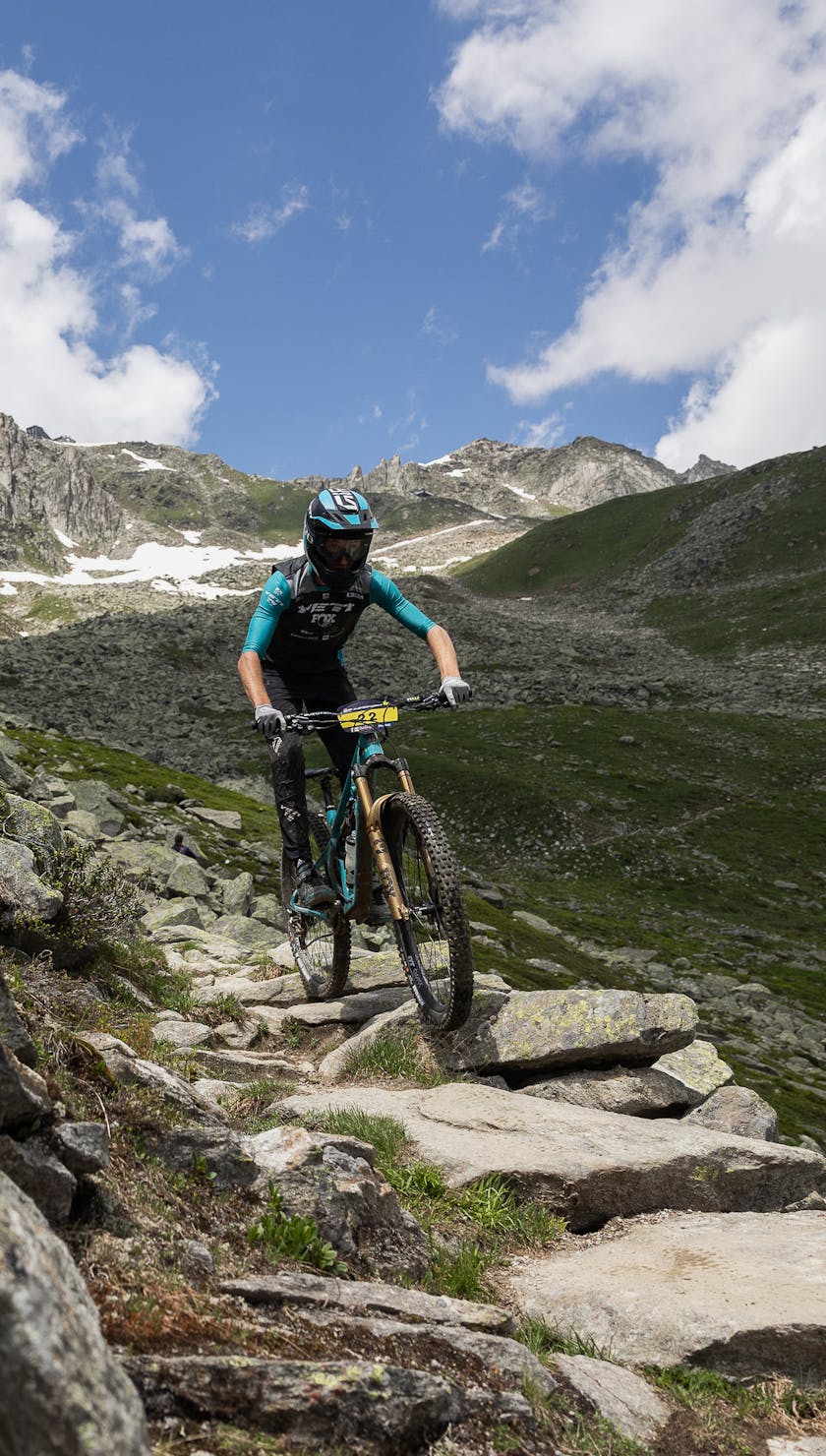 EDR.5 2024 - Aletsch Arena