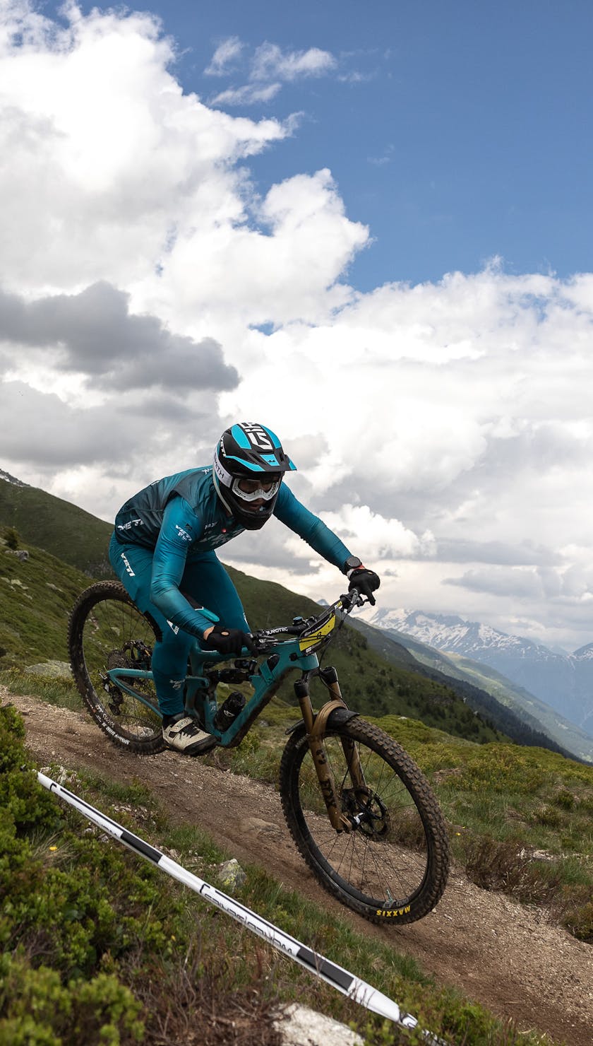 EDR.5 2024 - Aletsch Arena