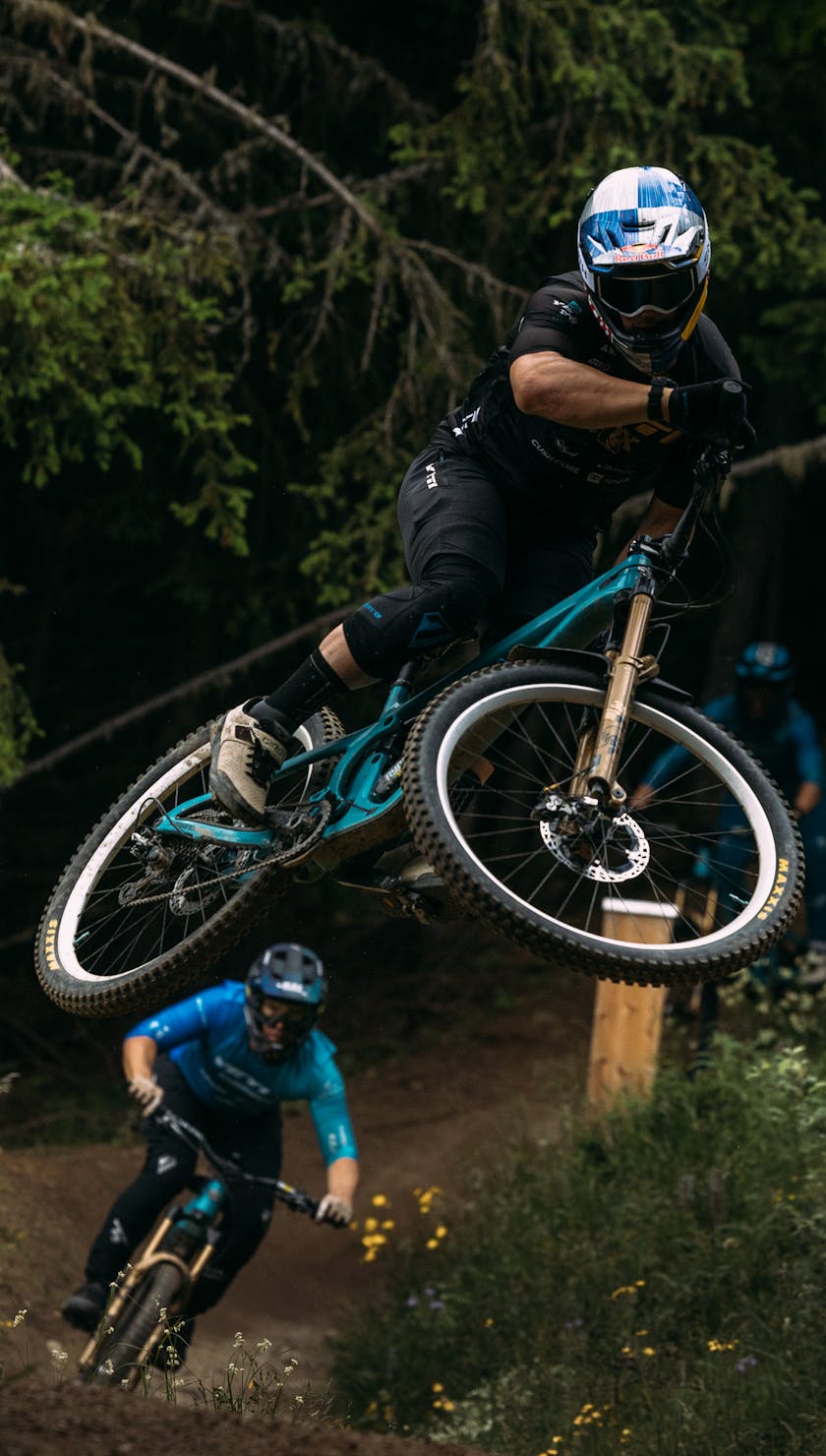 EDR.5 2024 - Aletsch Arena