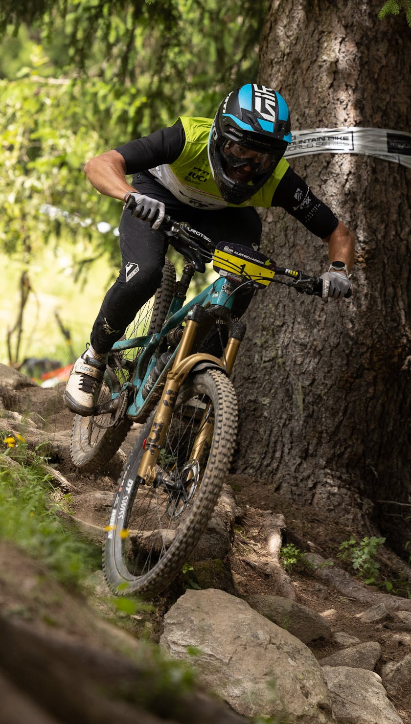 EDR.5 2024 - Aletsch Arena