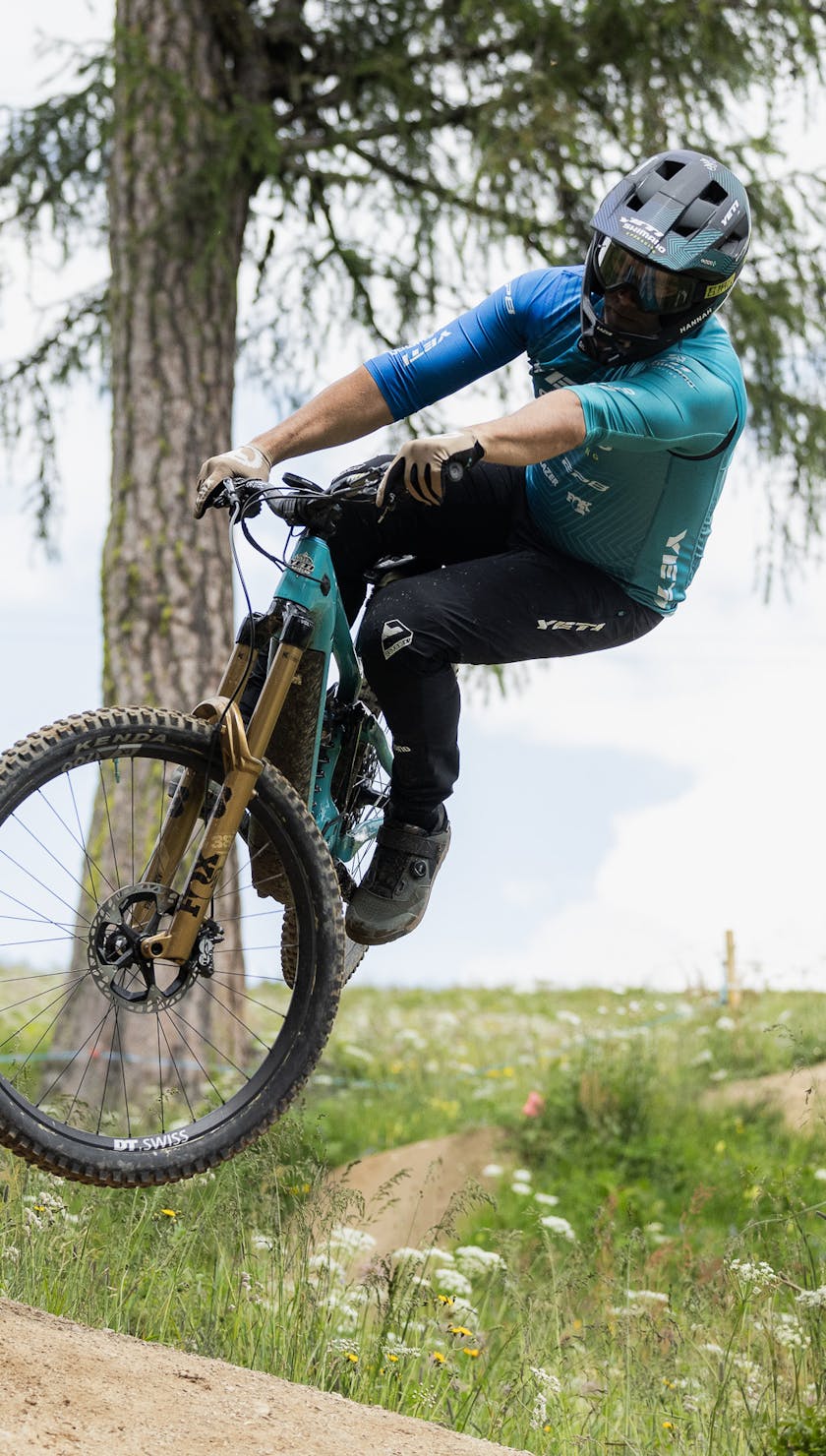 EDR.5 2024 - Aletsch Arena