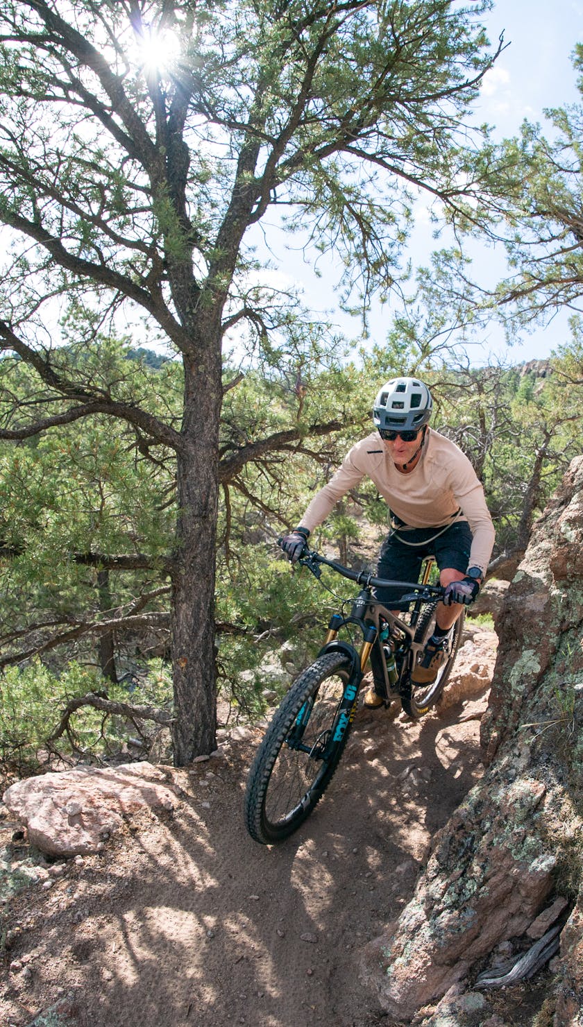 2024 Yeti Gathering Salida Colorado