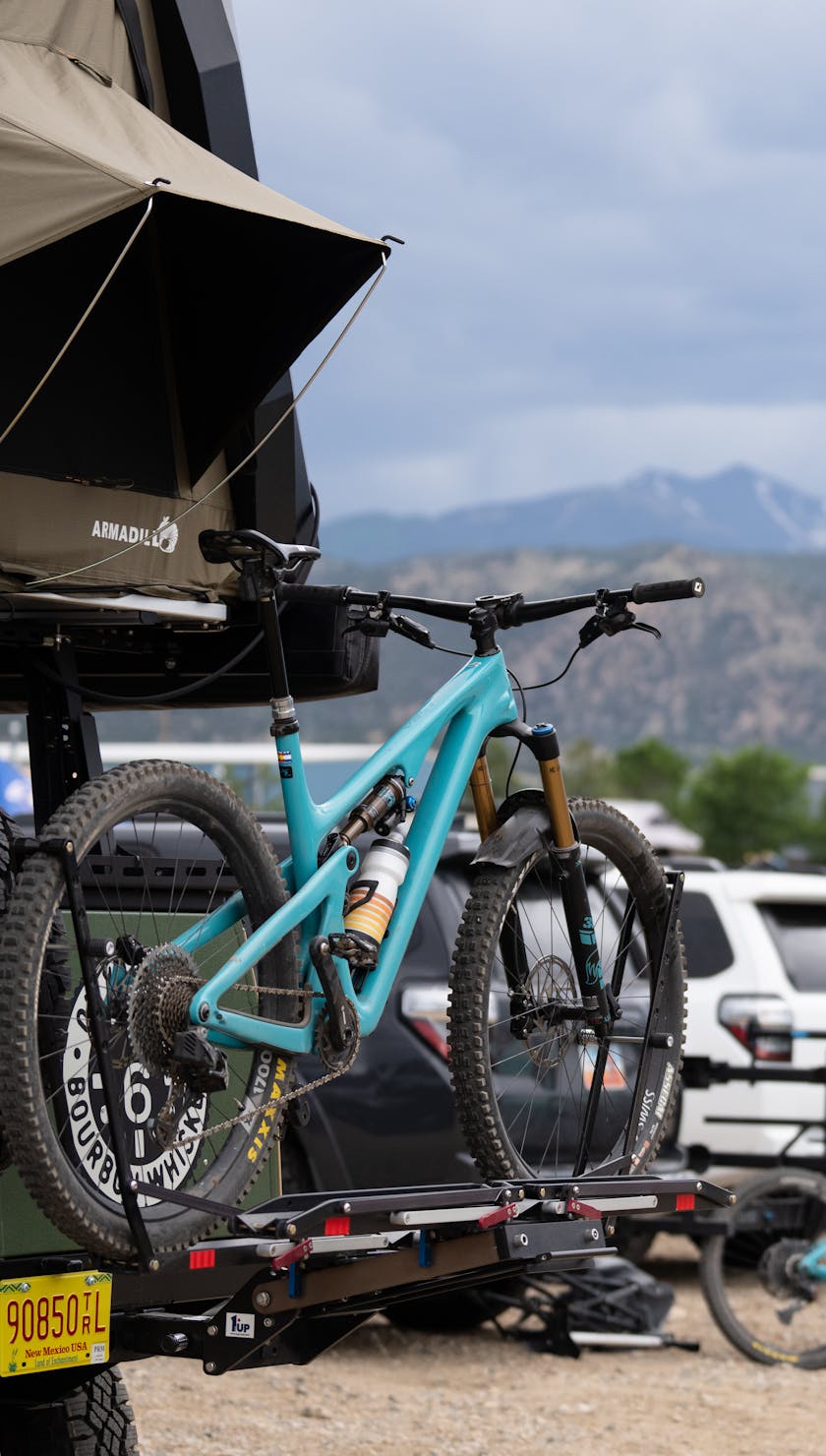 2024 Yeti Gathering Salida Colorado