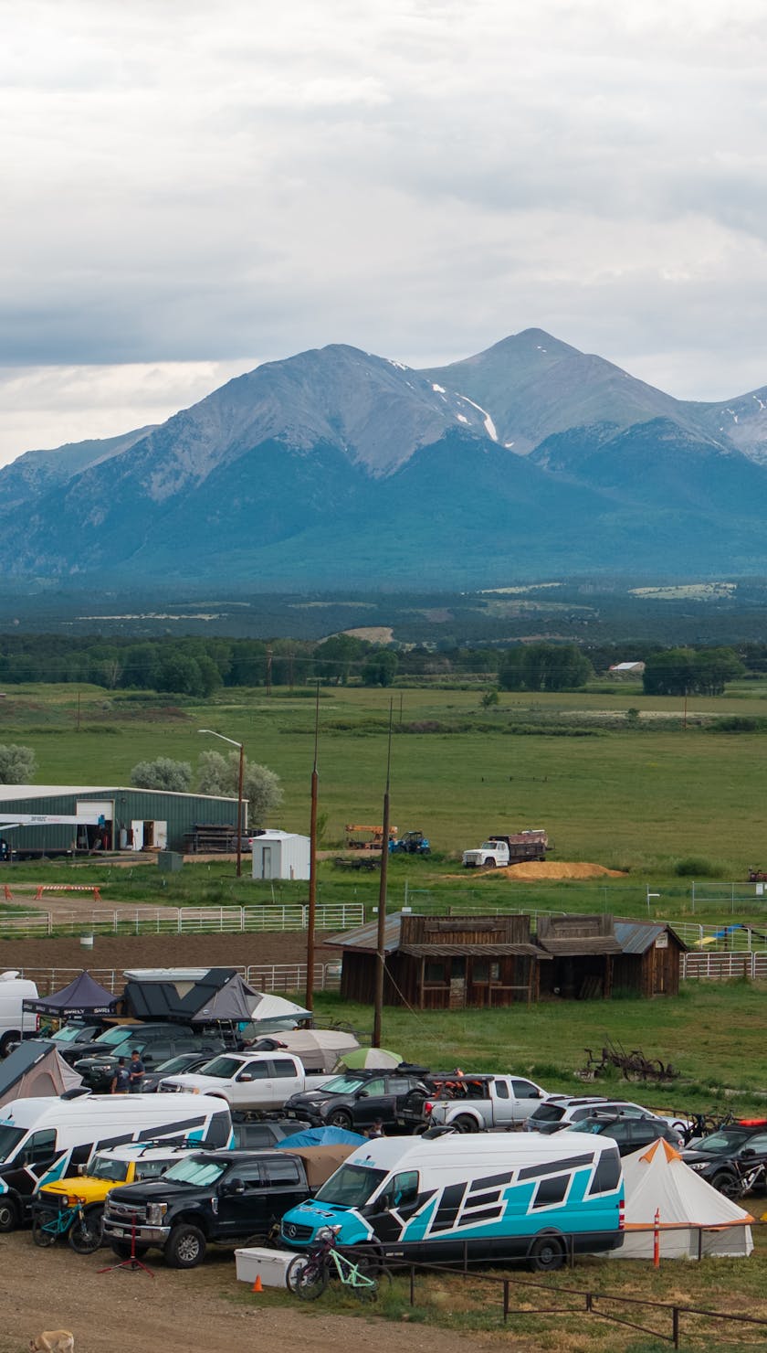 2024 Yeti Gathering Salida Colorado
