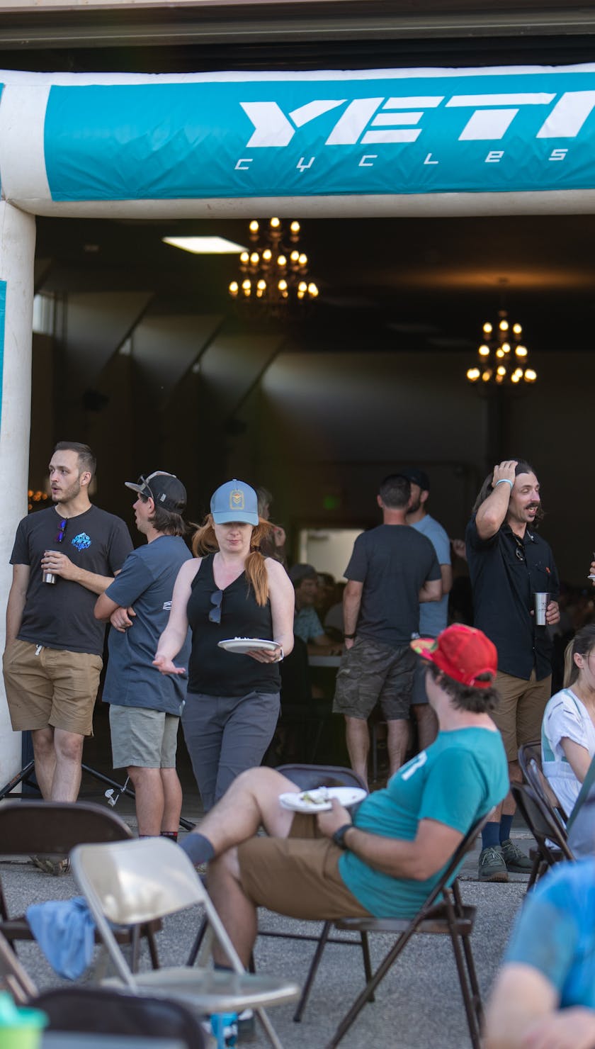 2024 Yeti Gathering Salida Colorado