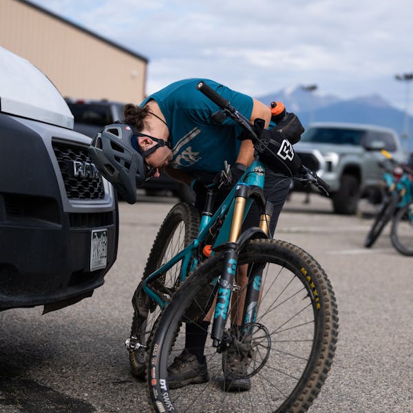 2024 Yeti Gathering Salida Colorado