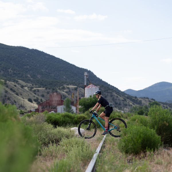 2024 Yeti Gathering Salida Colorado