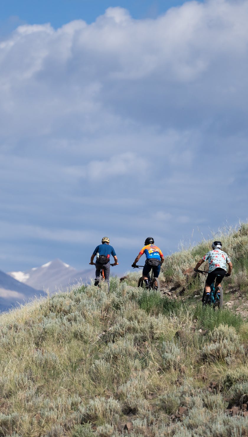 2024 Yeti Gathering Salida Colorado