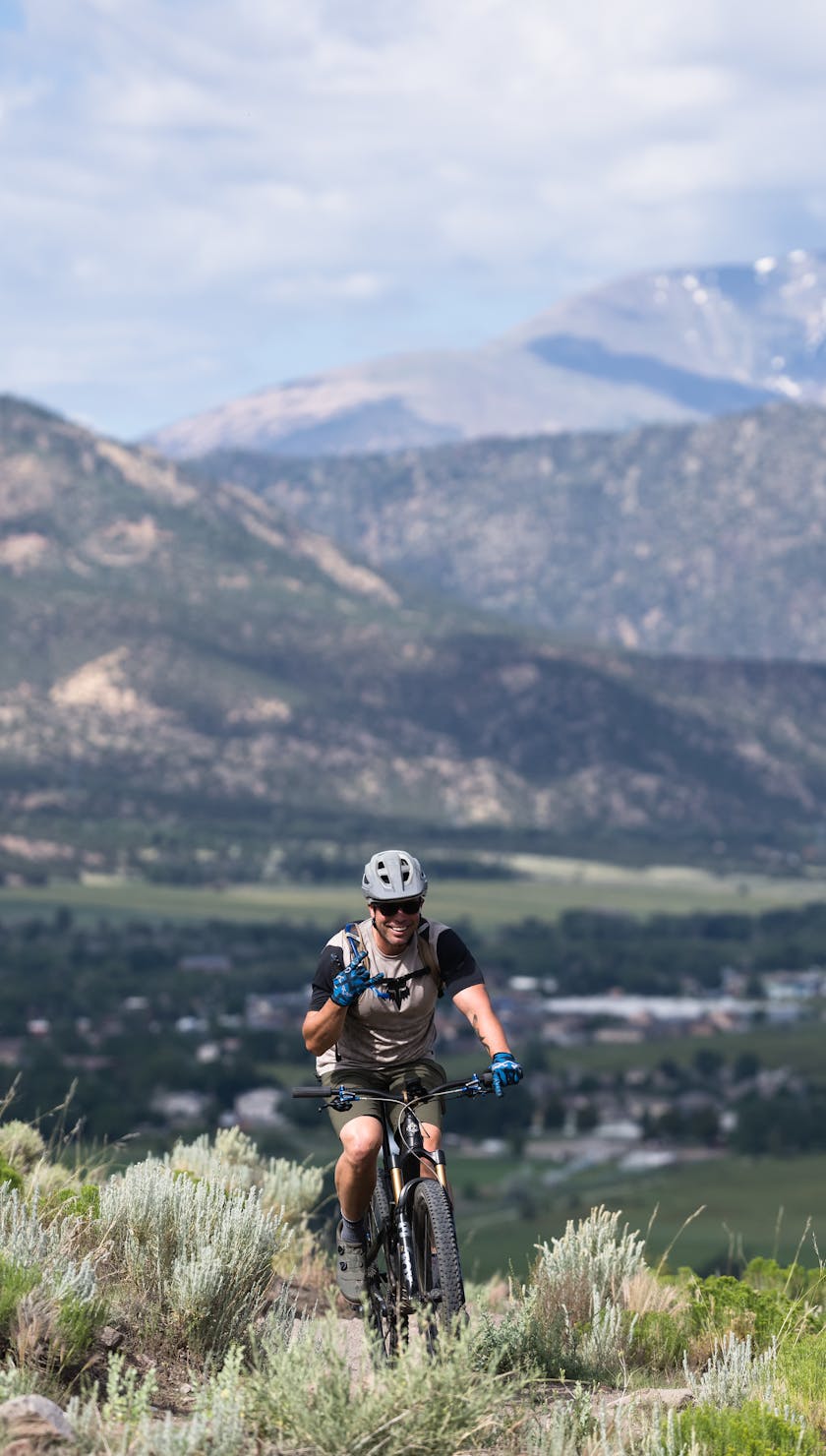 2024 Yeti Gathering Salida Colorado