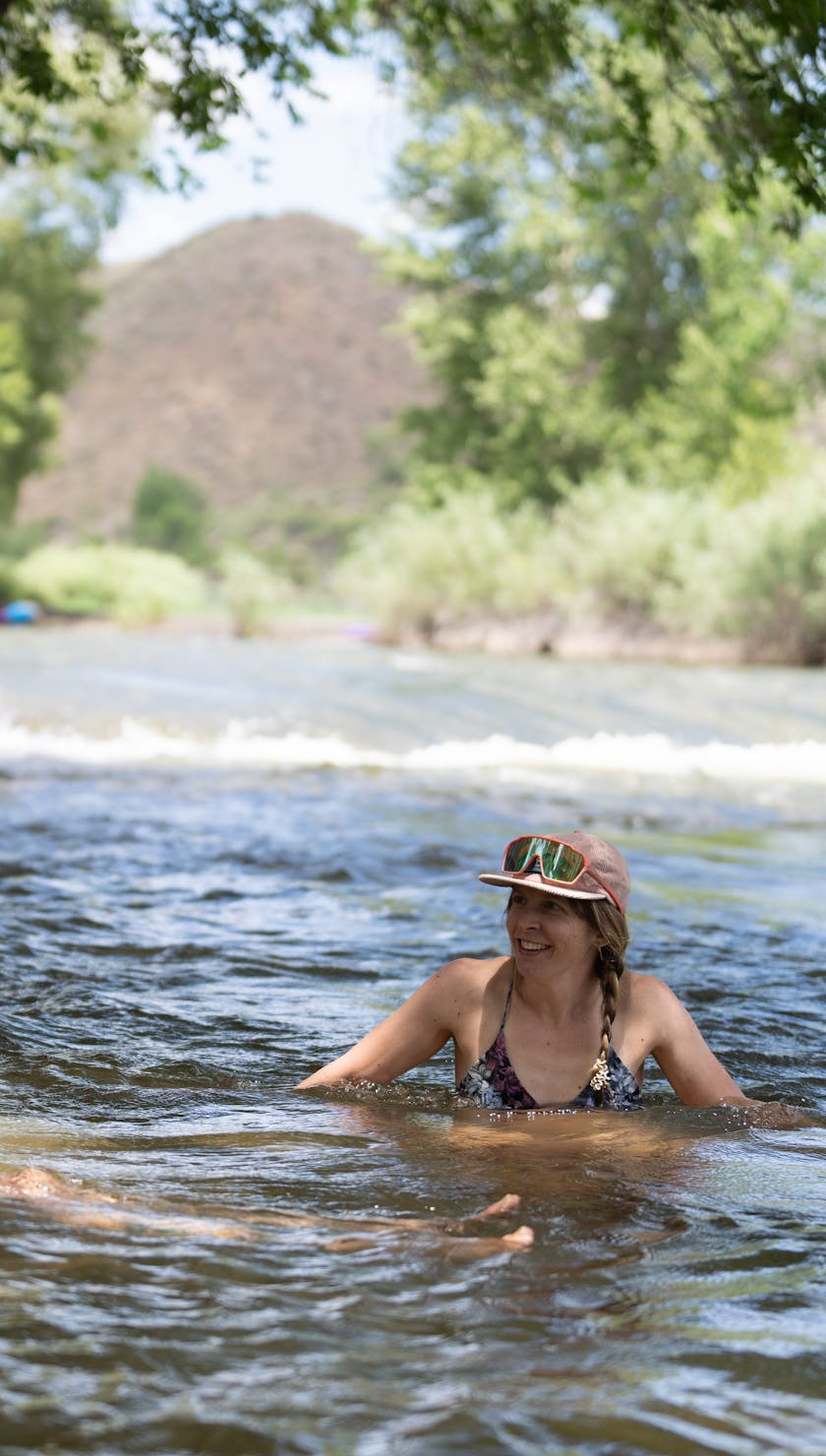 2024 Yeti Gathering Salida Colorado