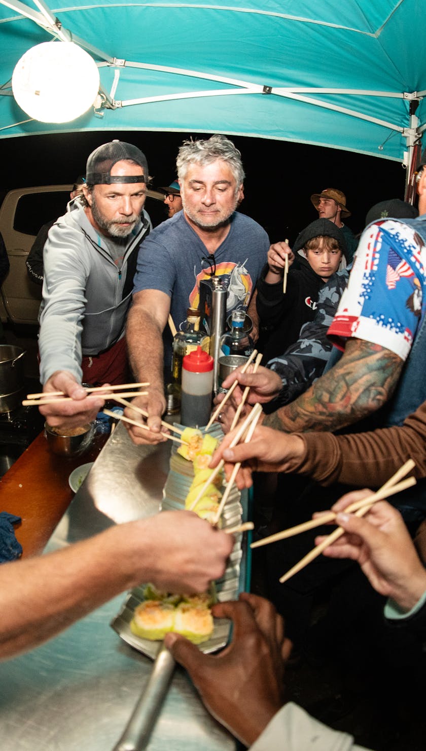 2024 Yeti Gathering Salida Colorado