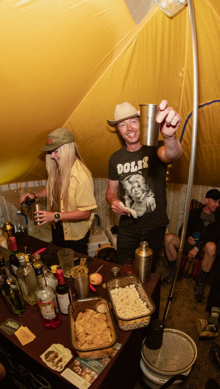 2024 Yeti Gathering Salida Colorado