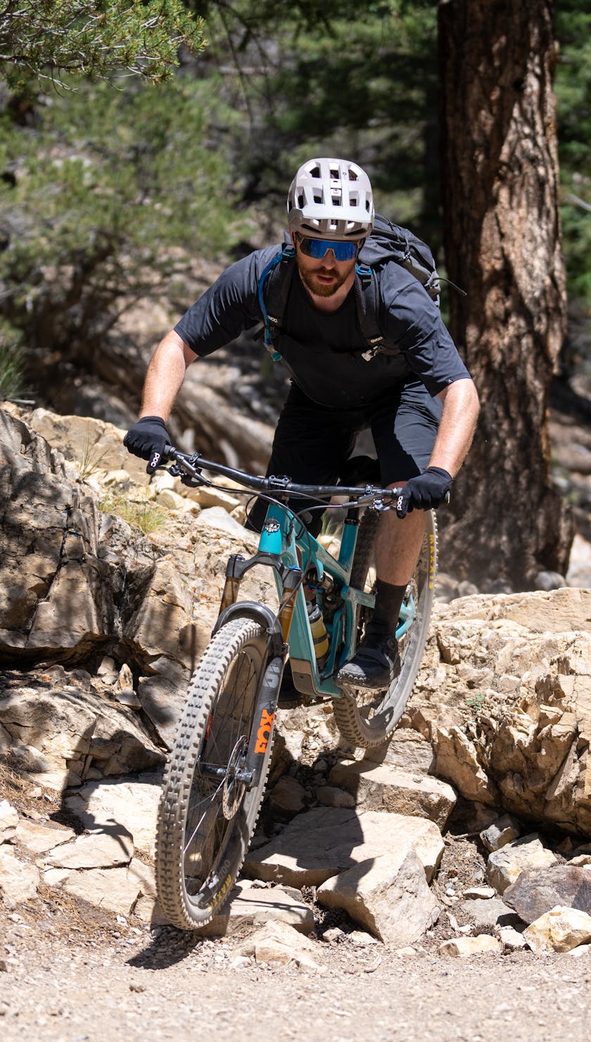 2024 Yeti Gathering Salida Colorado