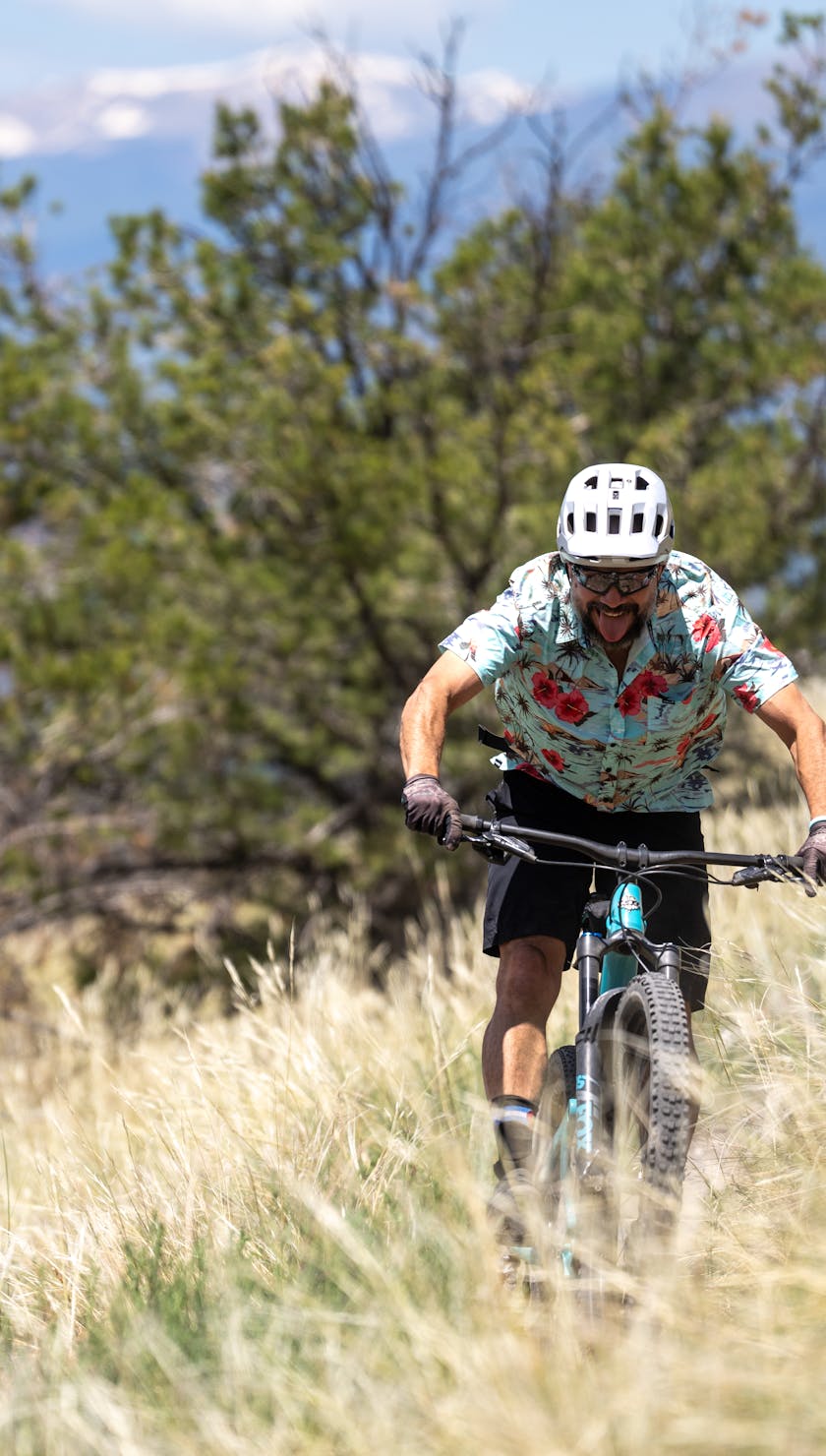 2024 Yeti Gathering Salida Colorado