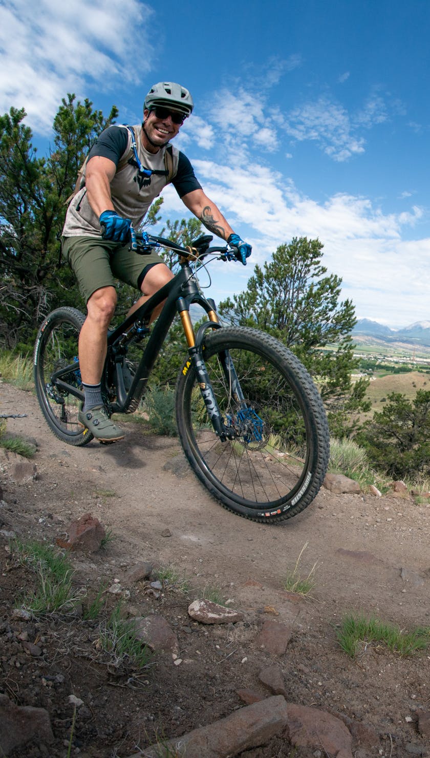 2024 Yeti Gathering Salida Colorado