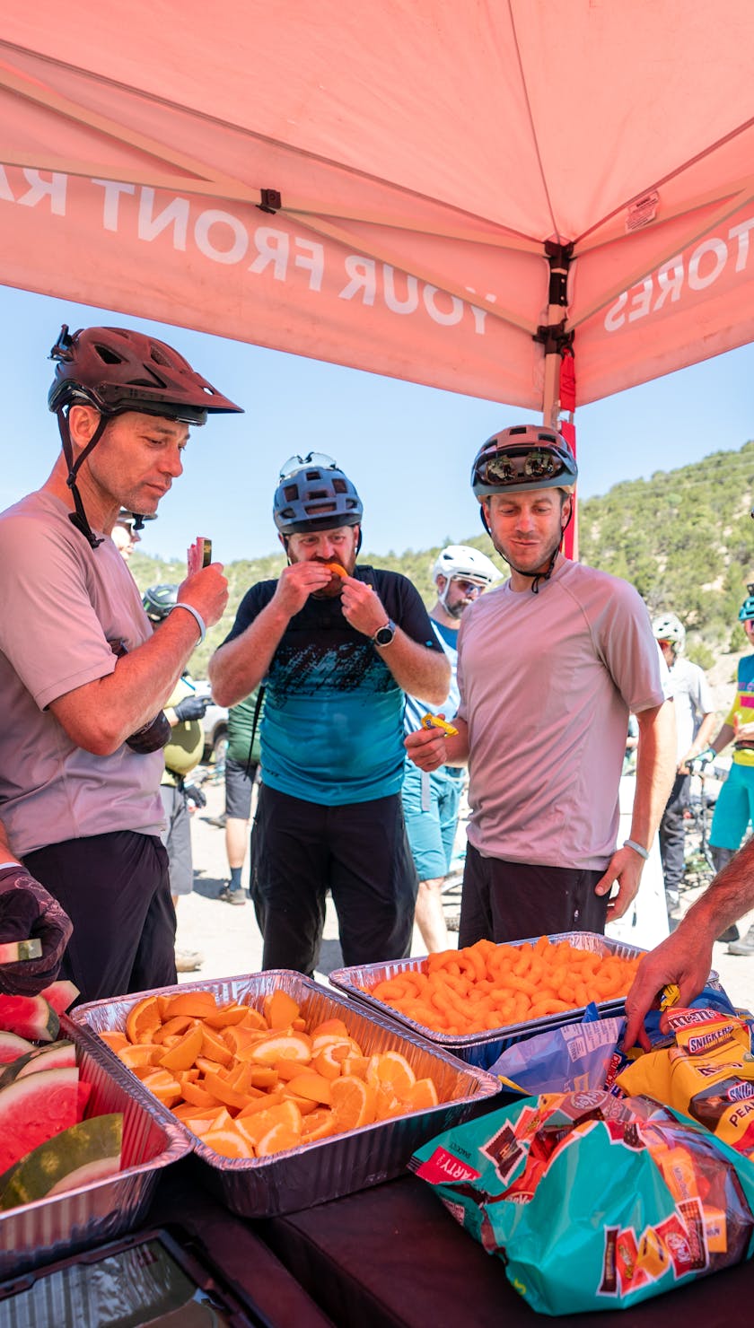 2024 Yeti Gathering Salida Colorado