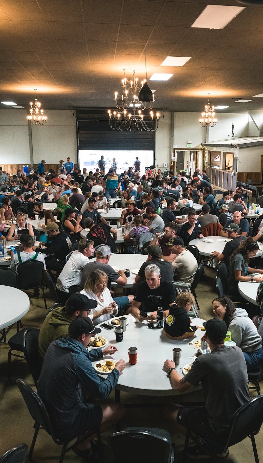 2024 Yeti Gathering Salida Colorado