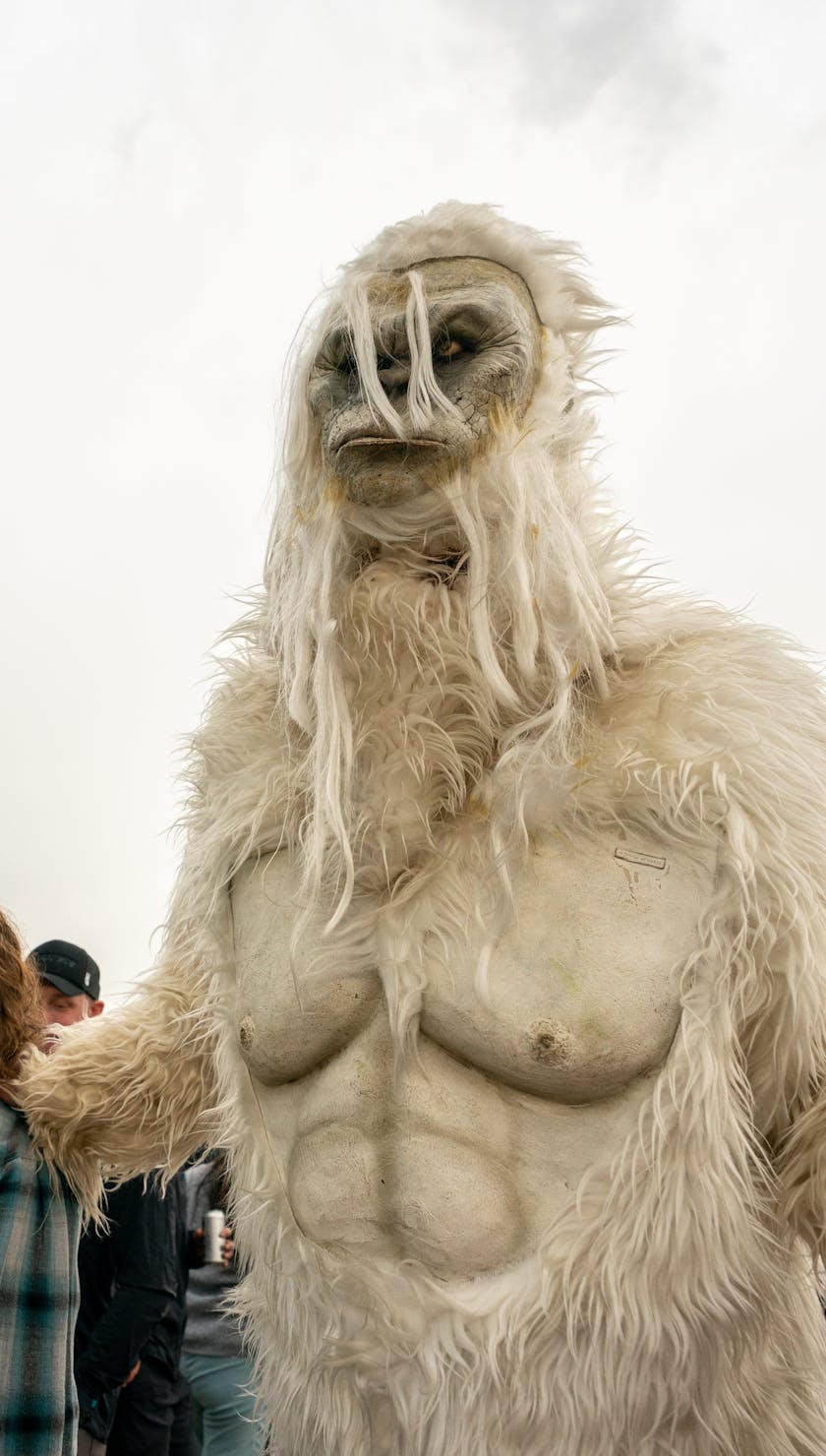 2024 Yeti Gathering Salida Colorado